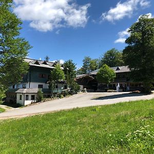 Hochberghaus Resort